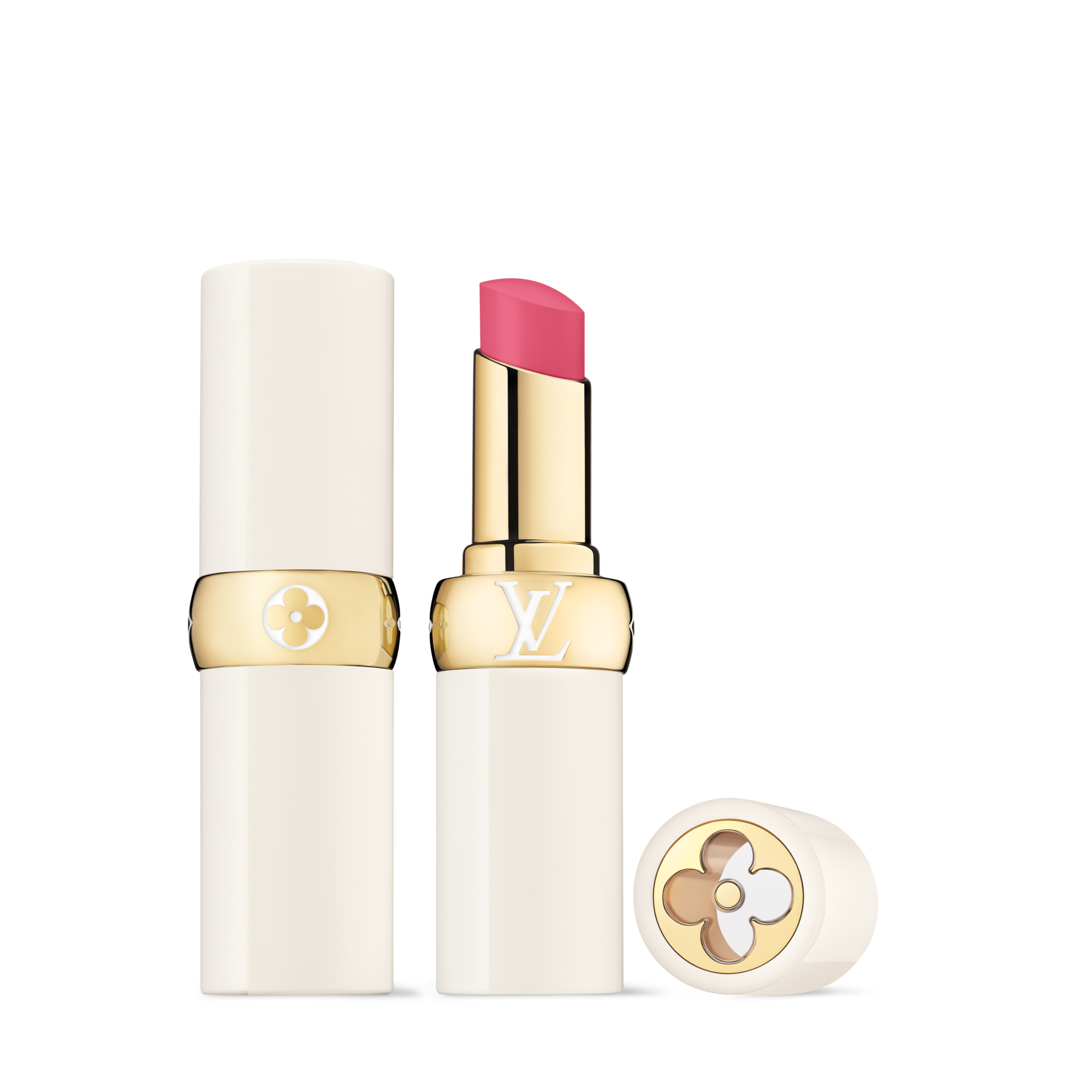 ルイヴィトン　LV バームリップ　030 LV Baume - Lip Balm - Lips | LOUIS VUITTON